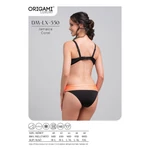 ORIGAMI 2025. DM-LX-550 JAMAICA CORAL BIKINI