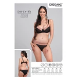 ORIGAMI 2025 DM-LX-551 JAMAICA BARNA