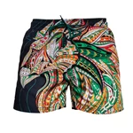 Kép 1/2 - MAR. FFI. SHORT BLACK-LION