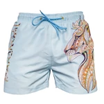 Kép 1/2 - MAR. FFI. SHORT BLUE-LION