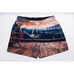 Kép 1/2 - MAR. FFI. SHORT DECK