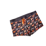 Kép 2/2 - MAR. FFI. SZÁRAS KOI