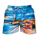 Kép 1/2 - MAR. FFI. SHORT LIGHTHOUSE