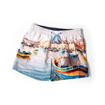 Kép 1/2 - MAR. FFI. SHORT MALTA