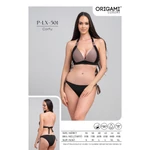 ORIGAMI 25. P-LX-501 CORFU BIKINI