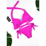 ORIGAMI 21. PC-LTD-188 AZORES FUCSIA BIKINI