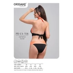 ORIGAMI 2025 PD-LX-538 JAMAICA CORAL BIKINI
