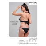 ORIGAMI 25. PD-LX-539 JAMAICA COCONUT BIKINI