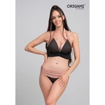 ORIGAMI 25. PD-LX-539 JAMAICA COCONUT BIKINI