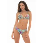 Kép 1/3 - POPPY FANNY BIKINI, UV PALMA