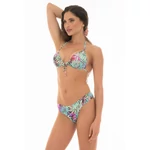 Kép 2/3 - POPPY FANNY BIKINI, UV PALMA