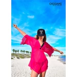 Kép 1/2 - ORIGAMI BW-644 PINK STRANDRUHA