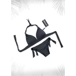 Kép 4/5 - ORIGAMI 26 P-606 GRAPHITE BIKINI