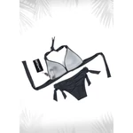 Kép 5/5 - ORIGAMI 26 P-606 GRAPHITE BIKINI