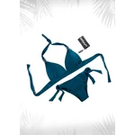 Kép 4/5 - ORIGAMI 26 P-608 AZURE BIKINI