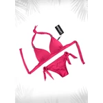 Kép 4/5 - ORIGAMI 26 P-609 HOTPINK BIKINI