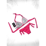 Kép 5/5 - ORIGAMI 26 P-609 HOTPINK BIKINI