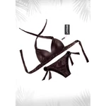 Kép 2/3 - ORIGAMI 26 P-613 BRONZ BIKINI