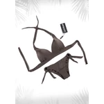 Kép 4/5 - ORIGAMI 26 P-619 BÉZS BIKINI