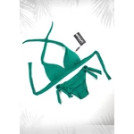 Kép 4/5 - ORIGAMI P-LX-602 GLOSSYGRREN BIKINI