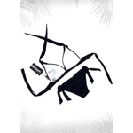 Kép 5/5 - ORIGAMI P-LX-603 PIKEBLACK BIKINI