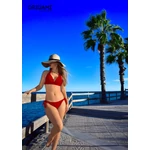 Kép 1/5 - ORIGAMI P-LX-605 PIKERED BIKINI