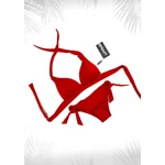 Kép 4/5 - ORIGAMI P-LX-605 PIKERED BIKINI