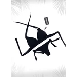 Kép 1/3 - ORIGAMI PT-621 FEKETE BIKINI