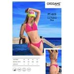 Kép 2/5 - ORIGAMI PT-623 PINK BIKINI