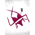 Kép 4/5 - ORIGAMI PT-623 PINK BIKINI