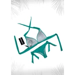 Kép 5/5 - ORIGAMI PT-625 TÜRKIZ BIKINI