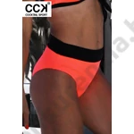 Kép 2/2 - CCK 24.A.00830 RIO-FEKETE BIKINI ALSÓ