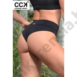 Kép 2/2 - CCK 22.A.01701 FEKETE BIKINI ALSÓ
