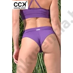 Kép 2/2 - CCK 22.A.0170-3 MIRTO LILA BIKINI ALSÓ