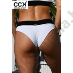 Kép 3/3 - CCK 24.A.01737 FEHÉR-FEKETE BIKINI ALSÓ