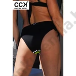 Kép 3/3 - CCK 24.A.02062 NEONZÖLD-CSÍKOS BIKINI ALSÓ
