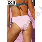 Kép 2/2 - CCK 24.A.02534 RÓZSA-SZÜRKE BIKINI ALSÓ