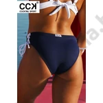 Kép 3/3 - CCK 24.A.02539 SÖTÉTKÉK-FEHÉR BIKINI ALSÓ