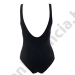 Kép 2/3 - BEACH-B 22368-101 FEKETE PÖTTYÖS EGYRÉSZES FÜRDŐRU