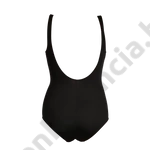 Kép 2/2 - BEACH-B 23.22368-180 FEKETE EGYBERÉSZES FÜRDŐRUHA