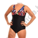 Kép 3/3 - BEACH-B 22368-191 FEKETE EGYRÉSZES FÜRDŐRUHA