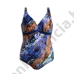 Kép 1/2 - BEACH-B 23.22368-949 OCELOT EGYBERÉSZES FÜRDŐRUHA