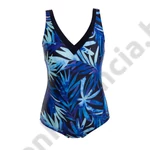 Kép 1/3 - BEACH-B 22500-691 KÉK EGYRÉSZES FÜRDŐRUHA