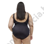Kép 2/2 - BEACH-B 22.22525-100 FEKETE EGYRÉSZES FÜRDŐRUHA