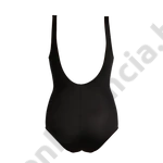 Kép 2/2 - BEACH-B 22529-180 FEKETE EGYBERÉSZES FÜRDŐRUHA