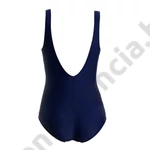 Kép 2/3 - BEACH-B 22529-925 KÉK VIRÁGOS EGYRÉSZES FÜRDŐRUHA