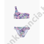 Kép 1/3 - LOSAN 31G-4001AL LILA GYEREK FÜRDŐRUHA