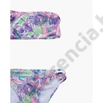 Kép 3/3 - LOSAN 31G-4001AL LILA GYEREK FÜRDŐRUHA