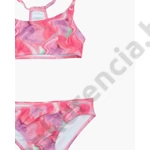 Kép 3/3 - LOSAN 31G-4004AL RÓZSASZÍN GYEREK FÜRDŐRUHA