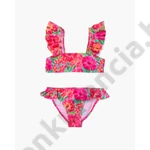 Kép 1/3 - LOSAN 31G-4005AL FUCHSIA GYEREK FÜRDŐRUHA